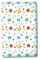 Lenzuolo con angoli Pokémon Halantex 90 x 200 cm