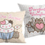 Cuscino Pusheen You're Sweet 40x40 cm Halantex