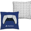 Cuscino PlayStation 40 x 40 cm Halantex