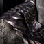 Busto a grandezza naturale Darkseid da Zack Snyder's Justice League 1/1, 136 cm - Infinity Studio