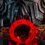 Busto a grandezza naturale Darkseid da Zack Snyder's Justice League 1/1, 136 cm - Infinity Studio
