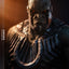 Busto a grandezza naturale Darkseid da Zack Snyder's Justice League 1/1, 136 cm - Infinity Studio