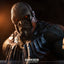 Busto a grandezza naturale Darkseid da Zack Snyder's Justice League 1/1, 136 cm - Infinity Studio