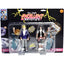 Bill & Ted's Excellent Adventure Twin Pack Action Figure (Edizione Limitata) 13 cm - Incendium