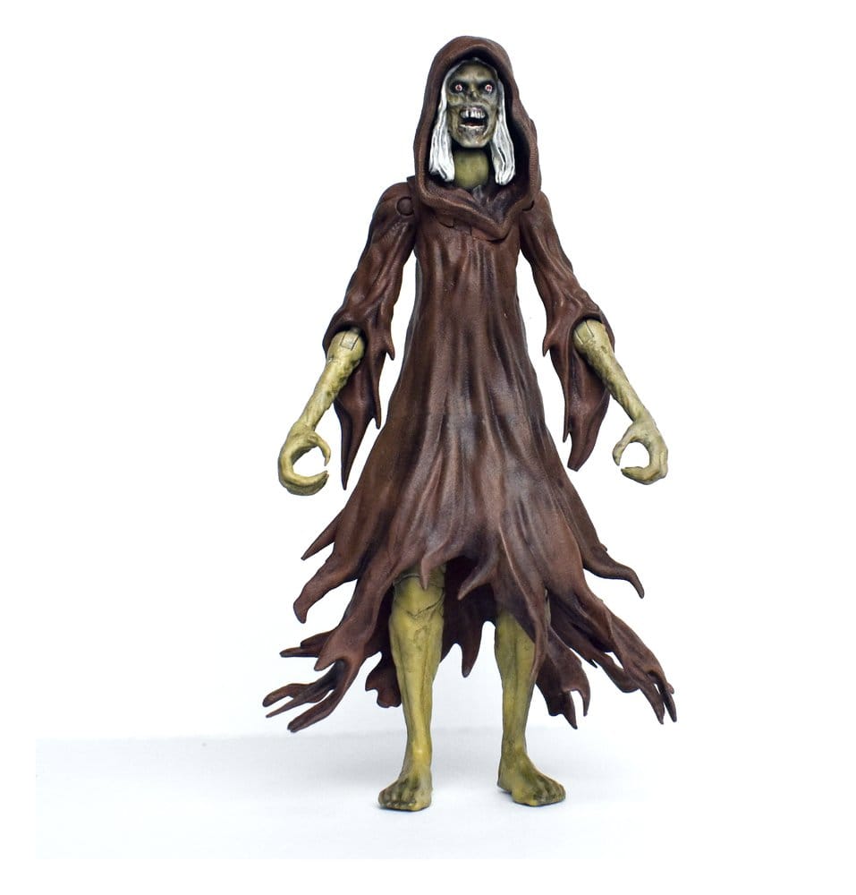 Action Figure Creepshow FigBiz Creep 13 cm Incendium