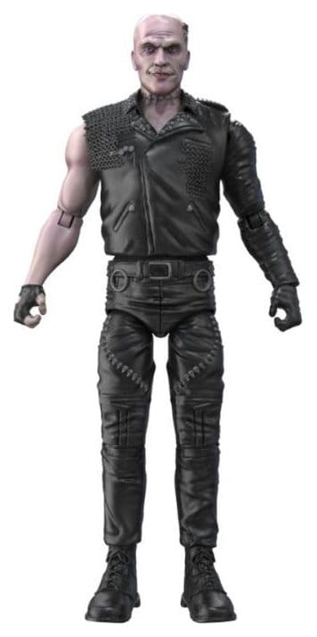 Highlander Action Figure The Kurgan FigBiz 13 cm Incendium
