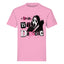 T-Shirt Scream Ghost Face A Little Bit Dramatic Taglia L Indiego