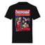 Creepshow T-Shirt Colour Cover Taglia M - Indiego