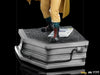 Back to the Future II Art Scale Statue 1/10 Doc Brown 25 cm