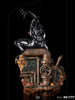 Venom: Let There Be Carnage BDS Art Scale Statue 1/10 Venom 30 cm