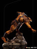 ThunderCats BDS Art Scale Statue 1/10 Jackalman 16 cm