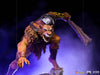 ThunderCats BDS Art Scale Statue 1/10 Jackalman 16 cm