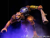 ThunderCats BDS Art Scale Statue 1/10 Jackalman 16 cm