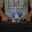 Statuetta Disney Principesse Cenerentola in Scala 19 cm Iron Studios