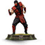 Statua Mortal Kombat Art Scale 1/10 Ermac Ninjas Collection Iron Studios 21 cm