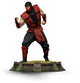 Statua Mortal Kombat Art Scale 1/10 Ermac Ninjas Collection Iron Studios 21 cm