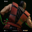 Statua Mortal Kombat Art Scale 1/10 Ermac Ninjas Collection Iron Studios 21 cm