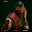 Statua Mortal Kombat Art Scale 1/10 Ermac Ninjas Collection Iron Studios 21 cm