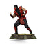 Statua Mortal Kombat Art Scale 1/10 Ermac Ninjas Collection Iron Studios 21 cm