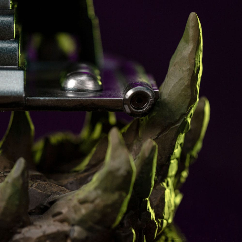 Masters of the Universe Statua Art Scale 1/10 Zodac 22 cm Iron Studios
