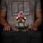 Masters of the Universe Statua Art Scale 1/10 Zodac 22 cm Iron Studios