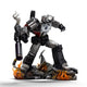 Transformers Statua Megatron Demi Art Scale 1/20 Iron Studios 32 cm