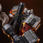 Transformers Statua Megatron Demi Art Scale 1/20 Iron Studios 32 cm