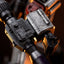 Transformers Statua Megatron Demi Art Scale 1/20 Iron Studios 32 cm