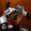 Transformers Statua Megatron Demi Art Scale 1/20 Iron Studios 32 cm