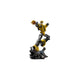 Transformers Bumblebee Statua Demi Art Scale 1/20 Iron Studios 30 cm