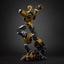Transformers Bumblebee Statua Demi Art Scale 1/20 Iron Studios 30 cm