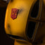 Transformers Bumblebee Statua Demi Art Scale 1/20 Iron Studios 30 cm