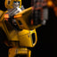 Transformers Bumblebee Statua Demi Art Scale 1/20 Iron Studios 30 cm