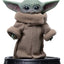 Statua Grogu Always Curious da The Mandalorian & Grogu, Grogu Collection, Iron Studios