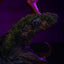 Statua Art Scale 1/10 Red Beast Man (Edizione Esclusiva 2024) 23 cm - Masters of the Universe - Iron Studios