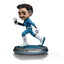 Mr. Fantastic dei Fantastici Quattro, figura in PVC Mini Co. 15 cm - Iron Studios