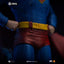 Statua Superman & Krypto Legacy Art Scale 1/10 Iron Studios 32 cm