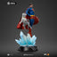 Statua Superman & Krypto Legacy Art Scale 1/10 Iron Studios 32 cm