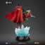 Statua Superman & Krypto Legacy Art Scale 1/10 Iron Studios 32 cm
