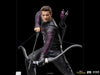 Hawkeye BDS Art Scale Statue 1/10 Clint Barton 19 cm