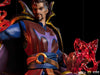 What If...? Deluxe Art Scale Statue 1/10 Strange Supreme 27 cm