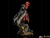 What If...? Deluxe Art Scale Statue 1/10 Strange Supreme 27 cm