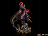 What If...? Deluxe Art Scale Statue 1/10 Strange Supreme 27 cm