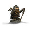 Statuetta in PVC Gimli Il Signore degli Anelli MiniCo 12 cm Iron Studios