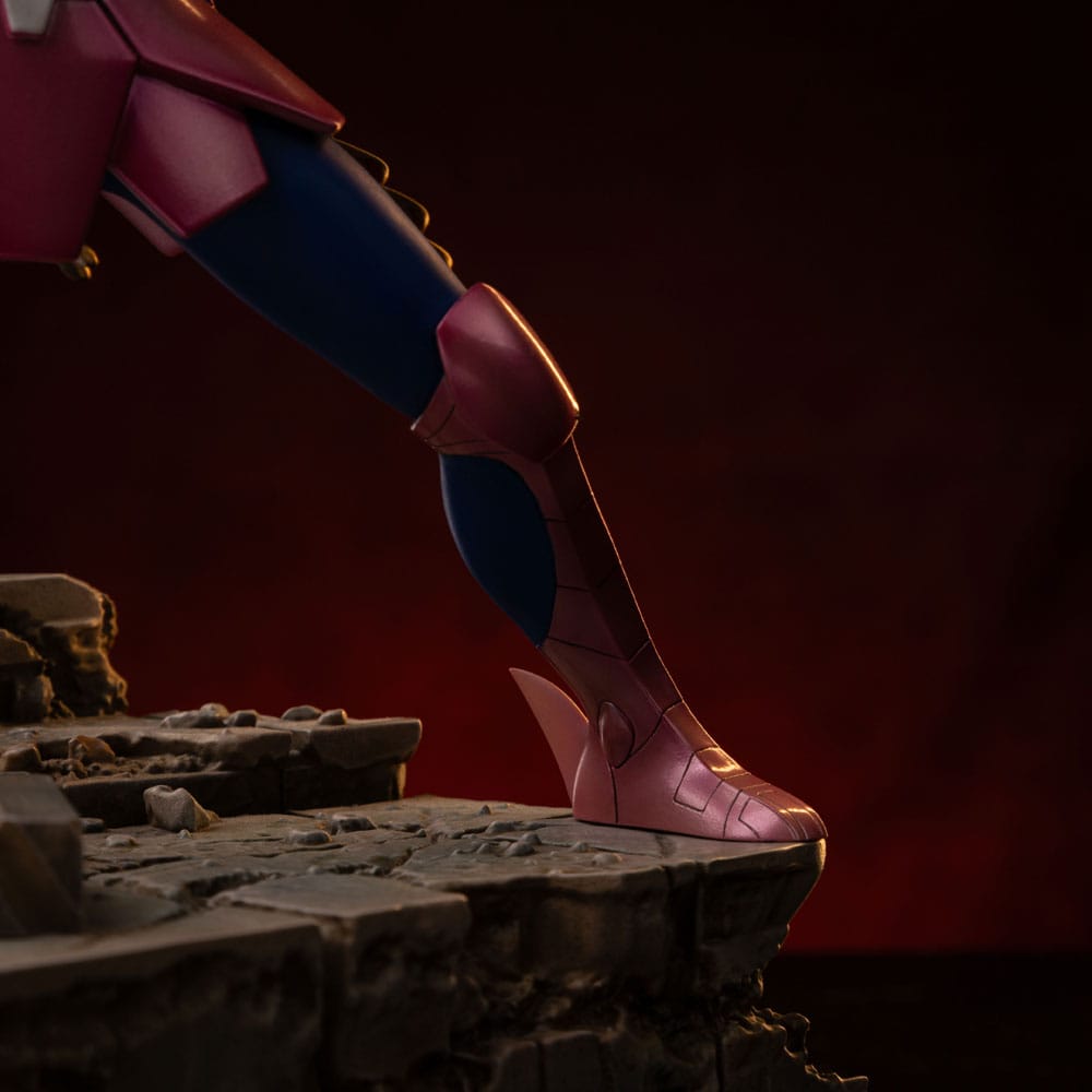 Statua Saint Seiya Phoenix Ikki Art Scale 1/10 23 cm