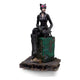 Statua Catwoman Gotham City Sirens DC Comics Art Scale 1/10 Iron Studios 21 cm