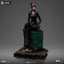 Statua Catwoman Gotham City Sirens DC Comics Art Scale 1/10 Iron Studios 21 cm
