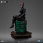 Statua Catwoman Gotham City Sirens DC Comics Art Scale 1/10 Iron Studios 21 cm