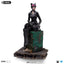 Statua Catwoman Gotham City Sirens DC Comics Art Scale 1/10 Iron Studios 21 cm