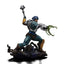 Statua Masters of the Universe Art Scale 1/10 Serpent Claw Man-at-Arms heo Exclusive 23 cm Iron Studios